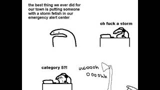 Flork dub 6 "storm fetish"