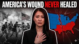 How the CIVIL WAR Left a Wound America Still Can't Heal | History Of America