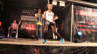 Zota - Kabableke - Performance live 213
