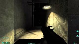F.E.A.R. Playthrough Archive: 4 Replica Assassins
