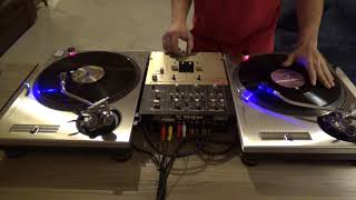 Fruitful Grooves #1