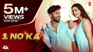 Sapna Choudhary "1 No Ka" Harjeet Deewana,Vandana Jangid,Vivek Raghav | New Haryanvi Video Song 2025