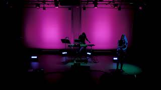 Occurrence - The Joy Ripper (Live at MIT 11-3-2018)