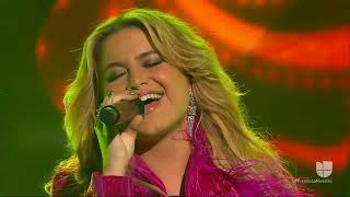 Sofia Reyes - Palo Santo (En vivo Premios Lo Nuestro 2022)