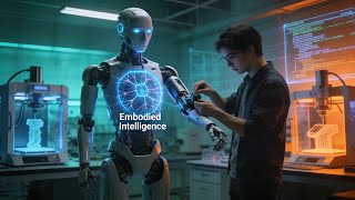 Embodied Intelligence: The Future of Robotics and Engineering