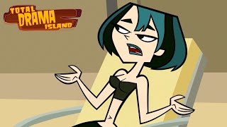 Gwen's Thoughts After Total Drama Island Season 1