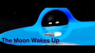 The Moon Wakes Up Roblox ost: Sagittarius A* Awakens