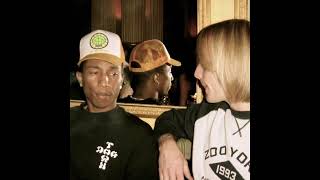 The Neptunes X Pharrell X 2000's Type Beat - "Level Up"