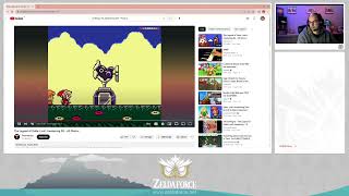 Live Making A Link to the Dream #6