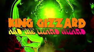Willoughby's Beach EP - Liquid Light Show - King Gizzard and the Lizard Wizard