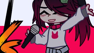 #cherrysduetchallengeremastered // Fake Collab
