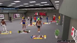 LIVE: NBA 2K22 Live stream!!!!! Pull Up!!!