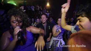 Armazem Baixada  - Di Melo - 21/01/2017