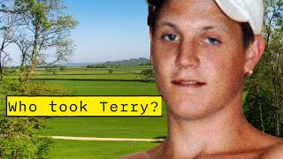 Vanished Without a Trace | The Disappearance of Terry McSpadden