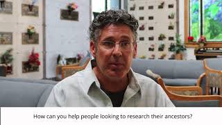 Family Research and ancestry information Mount Olivet Cemetery