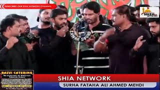 1st SAFAR LIVE FROM MUSHEERABAD , HYD .2020 ANJUMANA E HYDERIYA AL HIND.