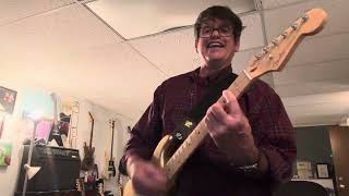 Set 1 Song 2b Scottsville Conservatory Presents Open Mic at Status Crowe 10/25/24
