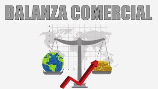What is the trade balance? (Easy explanation)