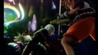 Kingdom Hearts This Dream