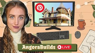 🔴LIVE - Yapping about Victorian Architecture and Design | Arch Professional