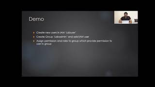 AWS IAM Introduction