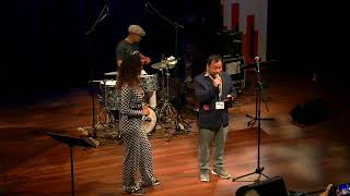 Pang Saxpackgirl | Amersfoort World Jazz Festival 2023