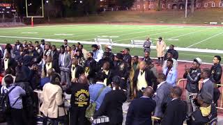 Clark University 2017 Atlanta, Ga