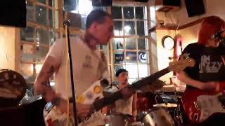 HEARTATTACK (live in ramsgate)