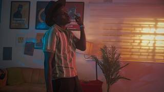 Molto Zambia - Heartbreak [Official Music Video]