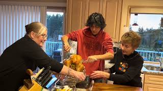 2024 11 28 Lifting Turkey