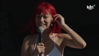 AKRIILA - Lollapalooza Chile 2024 [Completo HD]