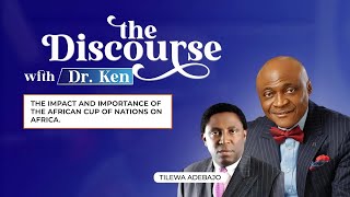 THE NIGERIAN ECONOMY; ONE YEAR AFTER - THE DISCOURSE WITH DR KEN #economy #wealth #money