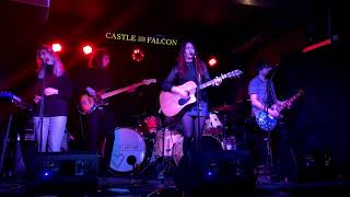 Emma Buckley - Don’t Tell Me (Kyle Falconer Tour Birmingham)