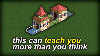 RollerCoaster Tycoon is Smarter than You Think