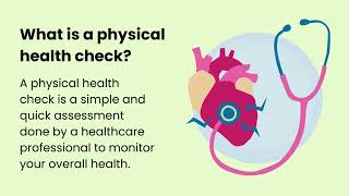 Your Health Matters: How Physical Health Checks Can Help Those with Severe Mental Illness (SMI)