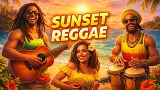 Sweat, Sun & Island Motion ☀️ Reggae Island Mix • Happy Reggae • Chill Reggae 2026