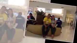 Pastor Edwin "Sammy" Ortega Birthday Video Presentation 2013