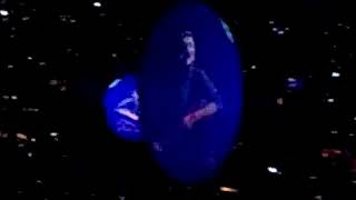 Coldplay - Mylo Xyloto & Hurts Like Heaven (Live) @ Wells Fargo Center 7-5-12