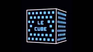 DJ Dave 21 08 2005 @ Le Cube after on sunday
