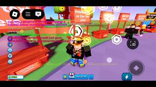 donating 1M fake Robux and effect showcase | roblox pls donate infinite robux