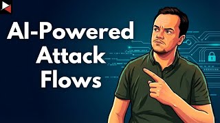 The AI Tool That's Replacing Hours of CTI Grunt Work: Introducing FlowViz