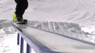 Get Your Wild On - ANGEL FIRE RESORT