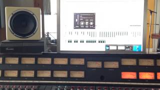 Mixing Uncle Rust's "One More Time Around" phone snip
