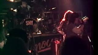 The Shy Band