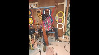 Ghabiangboys - Madjo Mina