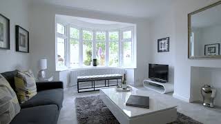 Real Estate Video Demo