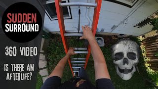 Have a Near Death Experience in VR [360 Video]