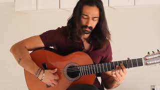Armin Kooshbaghi - Kids Music, Classical Guitar, Flamenco Guitar + Music Composition Instructor
