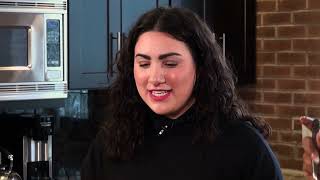 Marissa's Manicotti l Recipes for Life