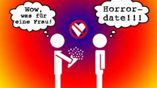 Maggie erklärt die Welt! - Horrordates!